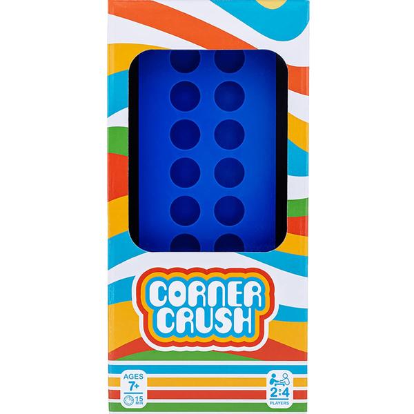 Imagem de Jogo 4 em uma linha Big G Creative Corner Crush para 2 ou 4 jogadores