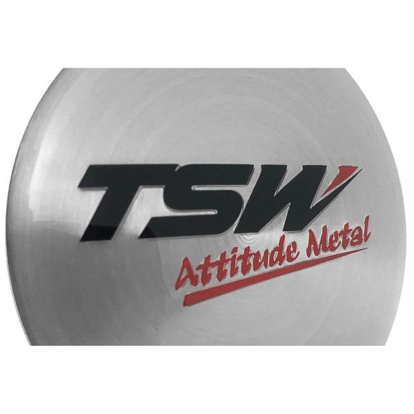 Imagem de Jogo 4 Emblema Roda TSW 48mm.