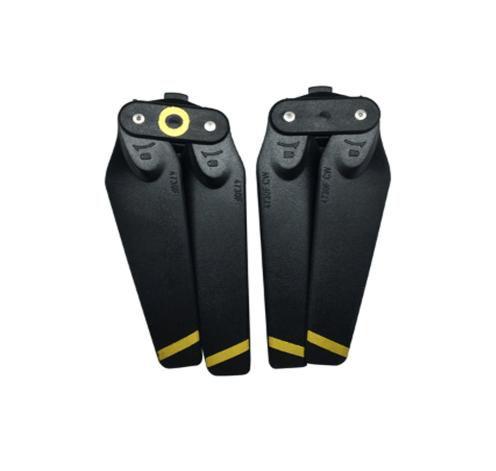 Imagem de Jogo 4 Helices Drone Dji Spark Conjunto Reposiçao Completo