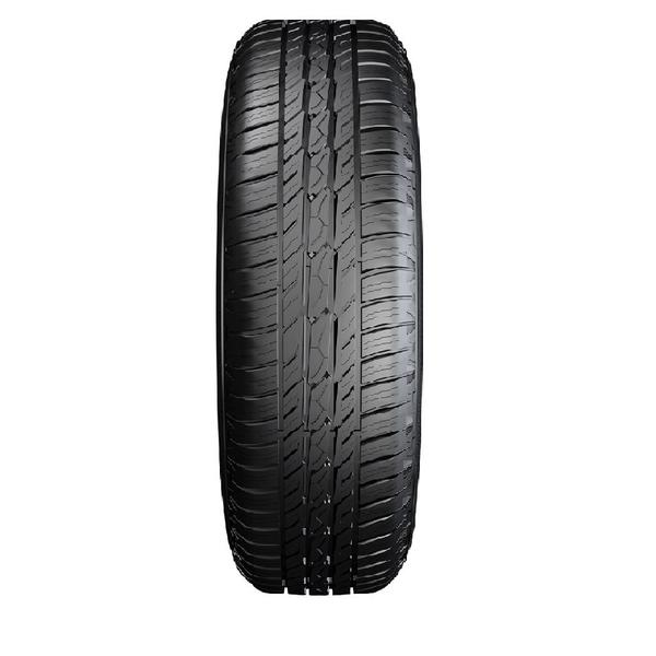 Jogo 4 pneus barum by continental aro 16 bravuris 4x4 205/60r16 92h fr Imagem de Jogo 4 pneus barum by continental aro 16 bravuris 4x4 205/60r16 92h fr
