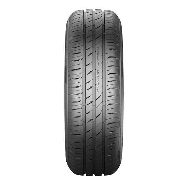 Imagem de Jogo 4 pneus general tire by continental aro 14 altimax one 175/65r14 82t