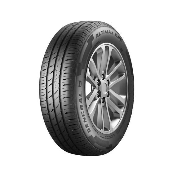 Imagem de Jogo 4 pneus general tire by continental aro 15 altimax one