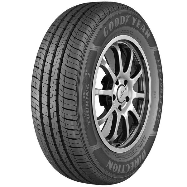 Imagem de Jogo 4 pneus goodyear aro 14 direction touring 2 175/65r14 8