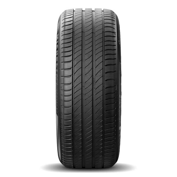 Imagem de Jogo 4 pneus michelin aro 17 primacy 4+ 215/50r17 95w xl