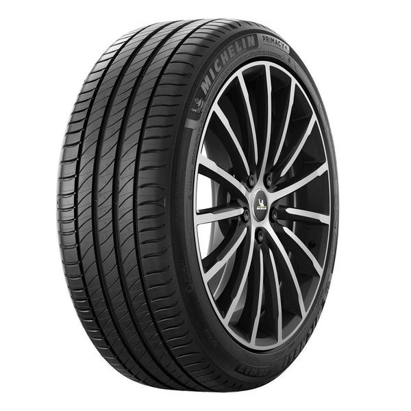 Imagem de Jogo 4 pneus michelin aro 17 primacy 4+ 215/50r17 95w xl