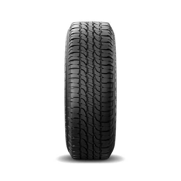 Imagem de Jogo 4 pneus michelin ltx force 215/65r16 102h xl