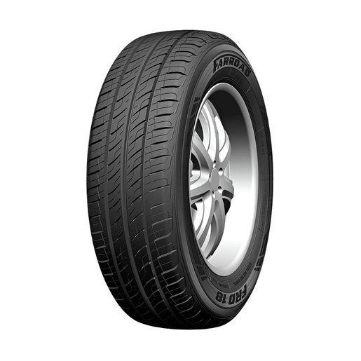 Imagem de Jogo 4 Pneus Novo 185/65 R15 88H Farroad FRD 16