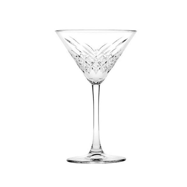 Imagem de Jogo 4 Taças Martini Coquetel 230Ml Pasabahce Timeless