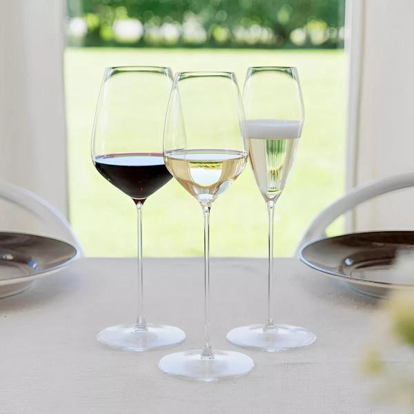 Imagem de Jogo 4 Taças Riedel Max Cabernet Sauvignon De Cristal 820Ml