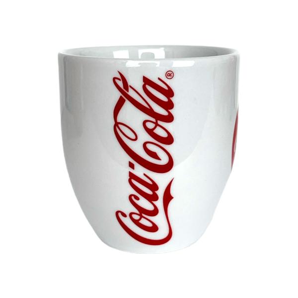 Imagem de Jogo 6 Caneca Coca-Cola Em Porcelana Chá Café 300ml