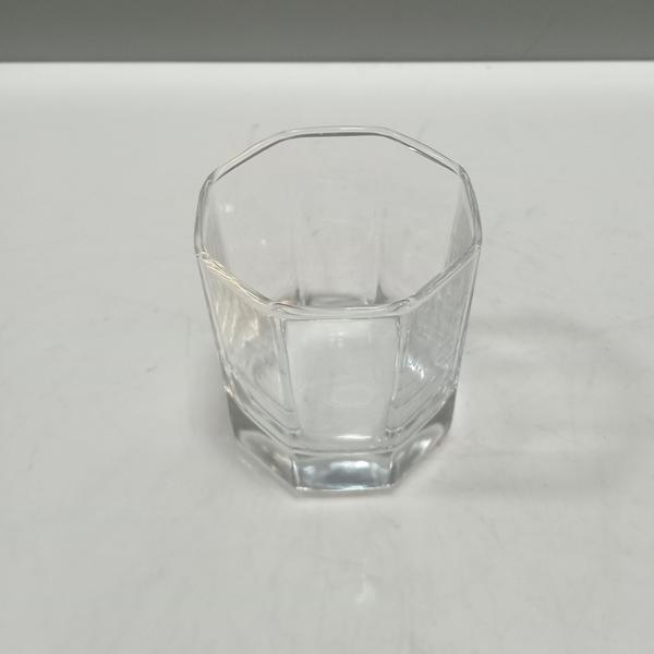 JOGO 6 COPOS ÁGUA DRINK BAIXO HOME&CO VIDRO 200ml 8x7x7cm TRANSPARENTE Imagem de JOGO 6 COPOS ÁGUA DRINK BAIXO HOME&CO VIDRO 200ml 8x7x7cm TRANSPARENTE