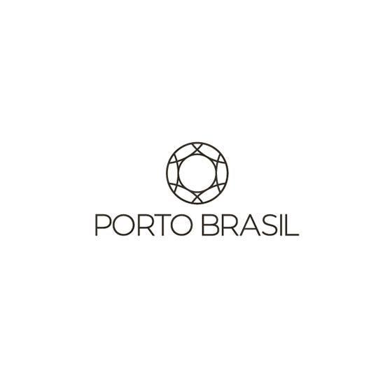 Imagem de Jogo 6 Pratos Fundos Bege E Preto Coup Grille Porto Brasil