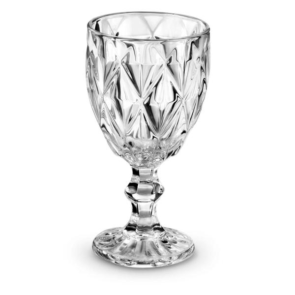 Imagem de Jogo 6 Taças 240Ml Vitral Verre Clear - Mimo