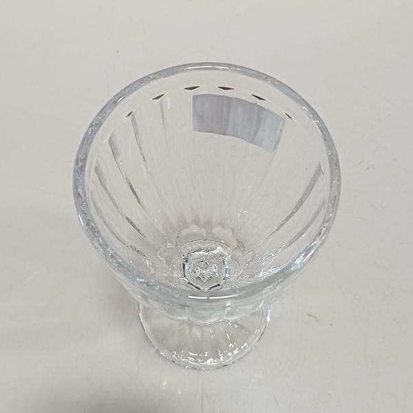 Imagem de JOGO 6 TAÇAS ÁGUA VINHO HOME&CO ECO CRYSTAL 260ml 16x8x8cm TRANSPARENTE