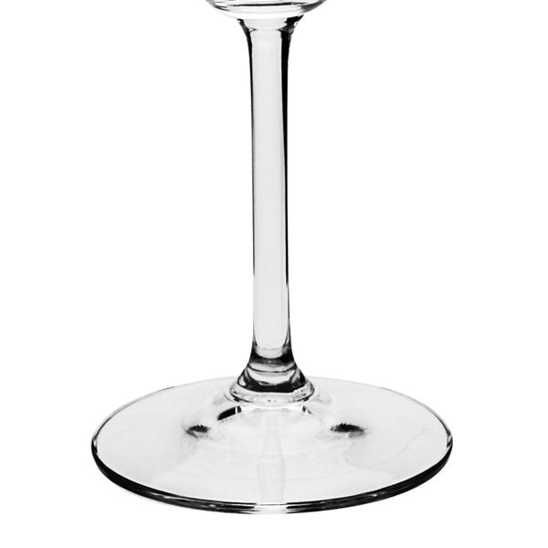 Imagem de Jogo 6 Taças Para Vinho 350ml Cristal Gastro Colibri Bohemia