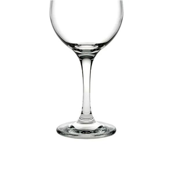 Imagem de Jogo 6 Taças Para Vinho Vidro Lira Prime 460ml - Glass 4 You