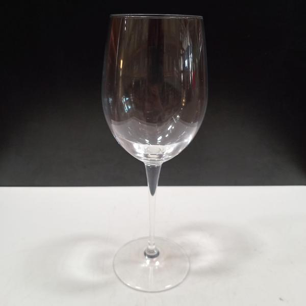 JOGO 6 TAÇAS VINHO BORMIOLI ROCCO PREMIUM CRISTAL 470ml 23x8x8cm TRANSPARENTE Imagem de JOGO 6 TAÇAS VINHO BORMIOLI ROCCO PREMIUM CRISTAL 470ml 23x8x8cm TRANSPARENTE