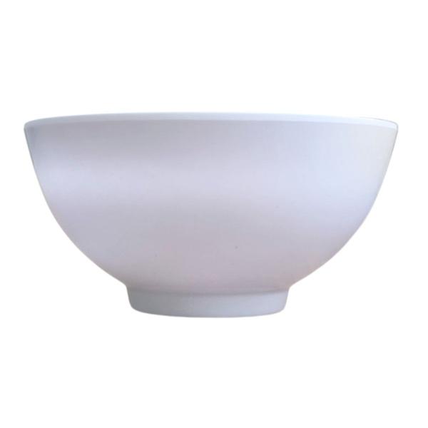 Imagem de Jogo 6 Tigela Bowl Pote 450ml em Melamina Restaurante Buffet