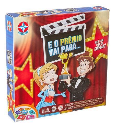 Imagem de Jogo Adivinhação Jogo E O Prêmio Vai Para.. Estrela Original