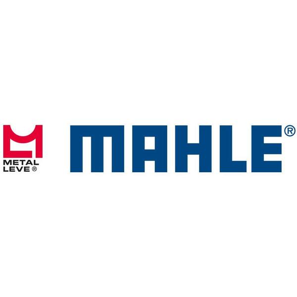 Imagem de Jogo Anel Segmento IANOR Ônibus RC 210 855 8.5 Mahle A21151