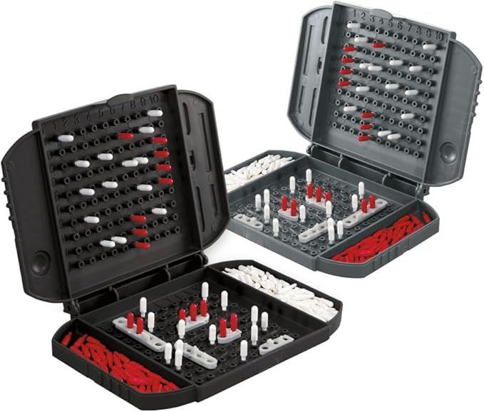 Imagem de Jogo - Battleship Grab And GO HASBRO