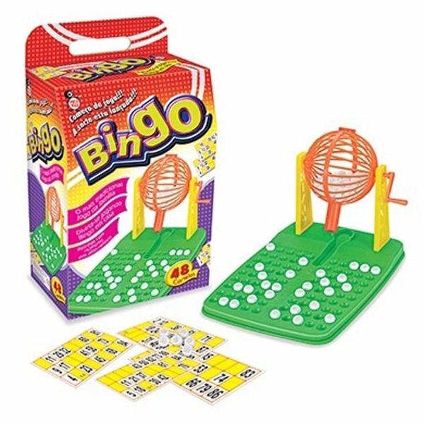 Imagem de Jogo bingo - pica pau - 645