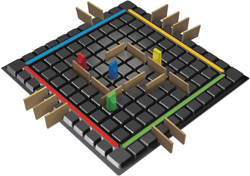 Imagem de Jogo Bloqueio Grow 04408