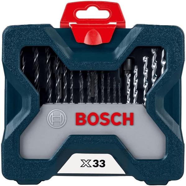 Imagem de Jogo bosch mala xline c/54pcs concreto