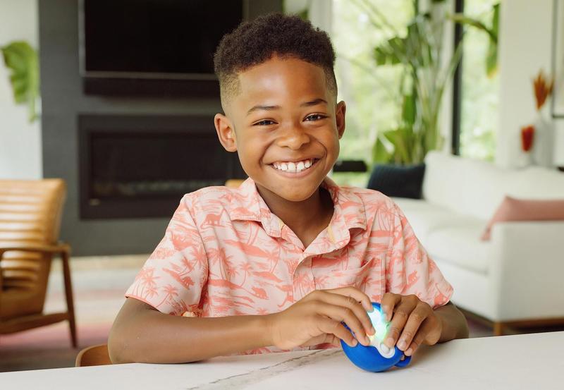 Jogo Buffalo Games Pop It Go Light Up Kids 5+ Anos Imagem de Jogo Buffalo Games Pop It Go Light Up Kids 5+ Anos
