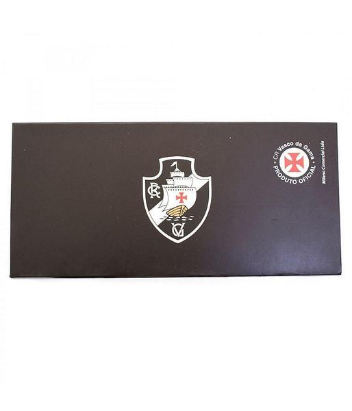 Jogo Caneta Com Chaveiro Abridor De Garrafa Vasco Oficial - Minas de Presentes Imagem de Jogo Caneta Com Chaveiro Abridor De Garrafa Vasco Oficial