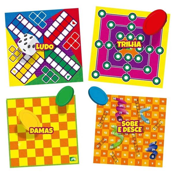 Jogo classicos copag Imagem de Jogo classicos copag