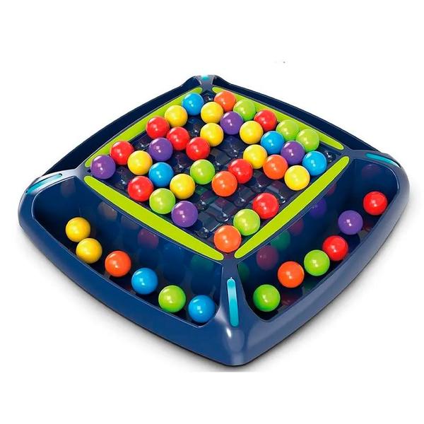 Imagem de Jogo Color Crush Para Toda Familia BR1776 - Multikids