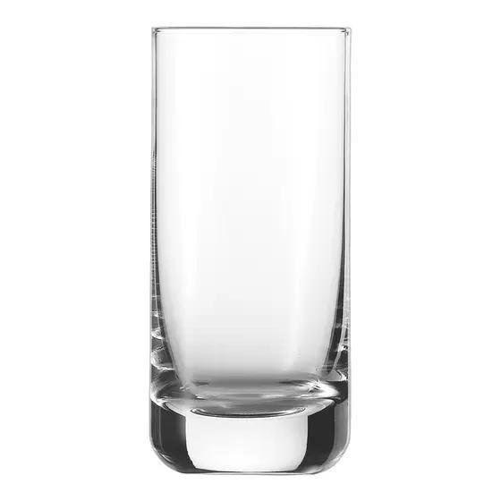 Imagem de Jogo Copos Long Drink Cristal Ecologico 6un 380ml Bohemia Wolff