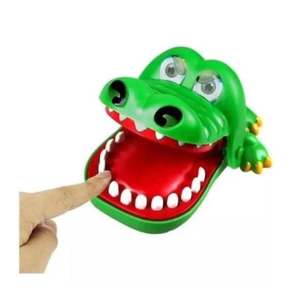 Imagem de Jogo Croccroc - BBR Toys R3001