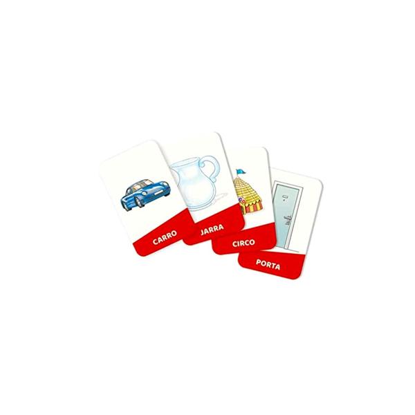 Jogo Cruza Letras 01688 - Grow Imagem de Jogo Cruza Letras 01688 - Grow