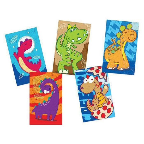 Jogo Da Memoria Dinocards 7221 Pais E Filhos Imagem de Jogo Da Memoria Dinocards 7221 Pais E Filhos