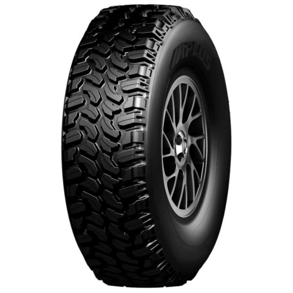 Imagem de Jogo de 2 pneus aro 16 Aplus LT285/75 R16 A929 126/123Q M/T