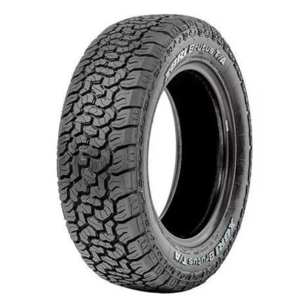 Imagem de Jogo de 4 Pneus 265/75r16 Lt 10pr 123/120r Brutus T/a (lb)