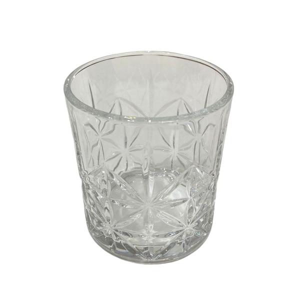 Imagem de Jogo de 6 Copos em Cristal para whisky 320ml