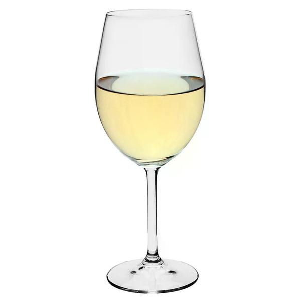 Imagem de Jogo de 6 Taças Cristal Vinho Branco Gastro Bohemia 350ml