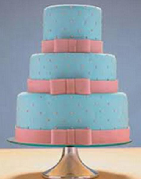 Imagem de Jogo de assadeira redonda alta - forma de bolo bento cake - panetone n 10/15/20cm 3 peças alta