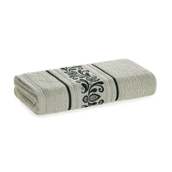 Jogo de Banho Karsten 4 peças Softmax Jacquard Macio Textura Imagem de Jogo de Banho Karsten 4 peças Softmax Jacquard Macio Textura