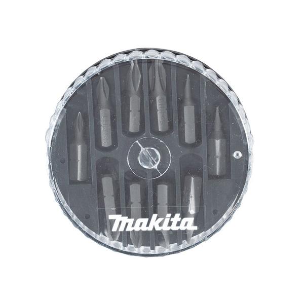 Imagem de Jogo de Bits 10 peças D-15693 Makita