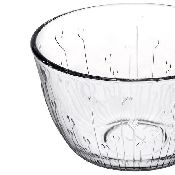Imagem de Jogo de bowls em vidro Hudson Marmelade 250ml 6 peças