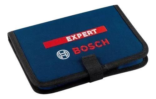 Imagem de Jogo de broca bosch c/13pcs self cut speed 10-32mm