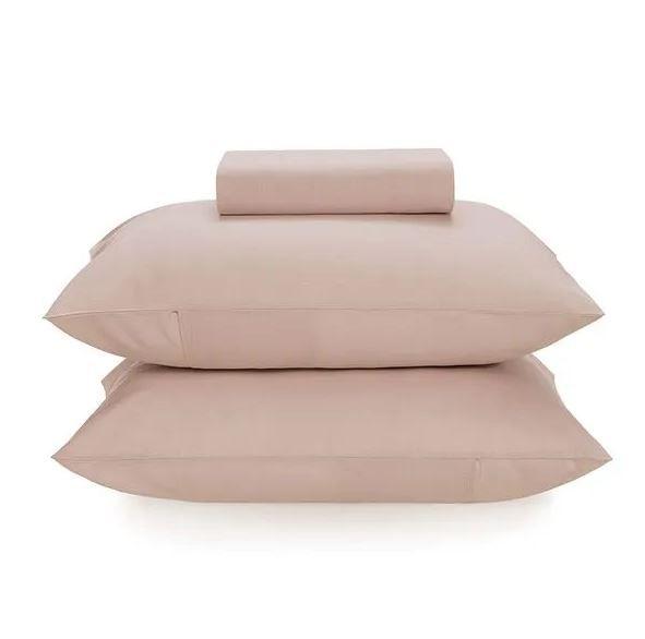 Jogo de Cama Casal 3 Pçs Matiza 160 Fios Karsten Imagem de Jogo de Cama Casal 3 Pçs Matiza 160 Fios Karsten