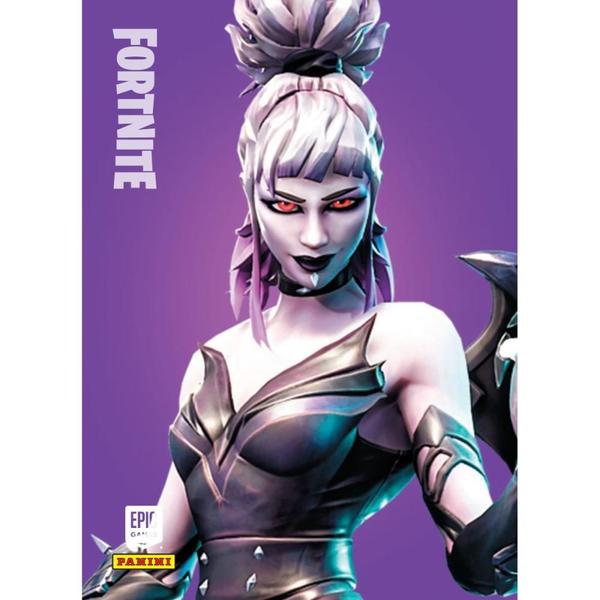 Imagem de Jogo de Cartas Fortnite Premium ENV20+2CARDS