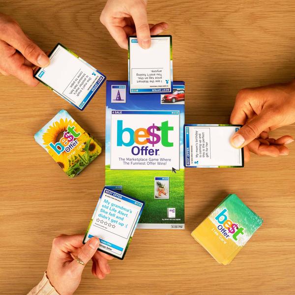 Jogo de cartas O QUE VOCÊ MEME O jogo Buy Sell Trade para adultos - WHAT DO YOU MEME Imagem de Jogo de cartas O QUE VOCÊ MEME O jogo Buy Sell Trade para adultos
