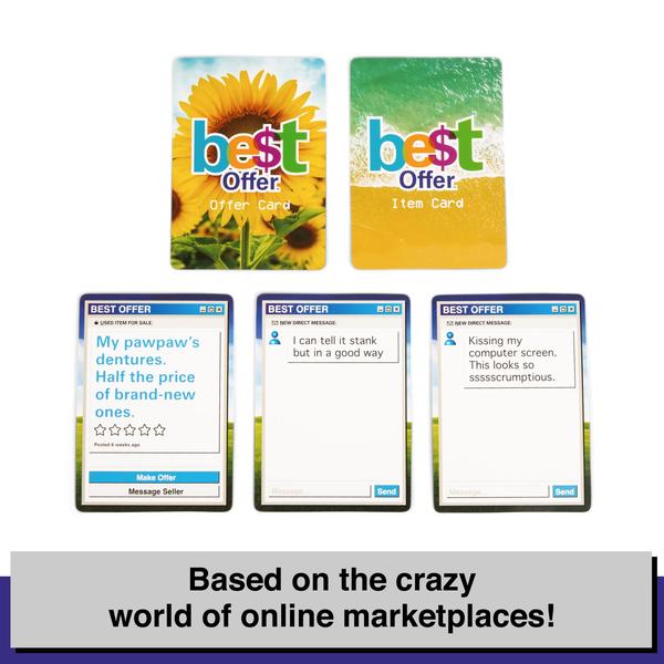 Jogo de cartas O QUE VOCÊ MEME O jogo Buy Sell Trade para adultos - WHAT DO YOU MEME Imagem de Jogo de cartas O QUE VOCÊ MEME O jogo Buy Sell Trade para adultos