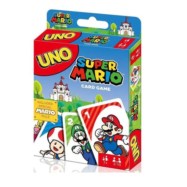 Imagem de Jogo de Cartas Pokémon & Avengers Uno - Divertido para Família e Crianças